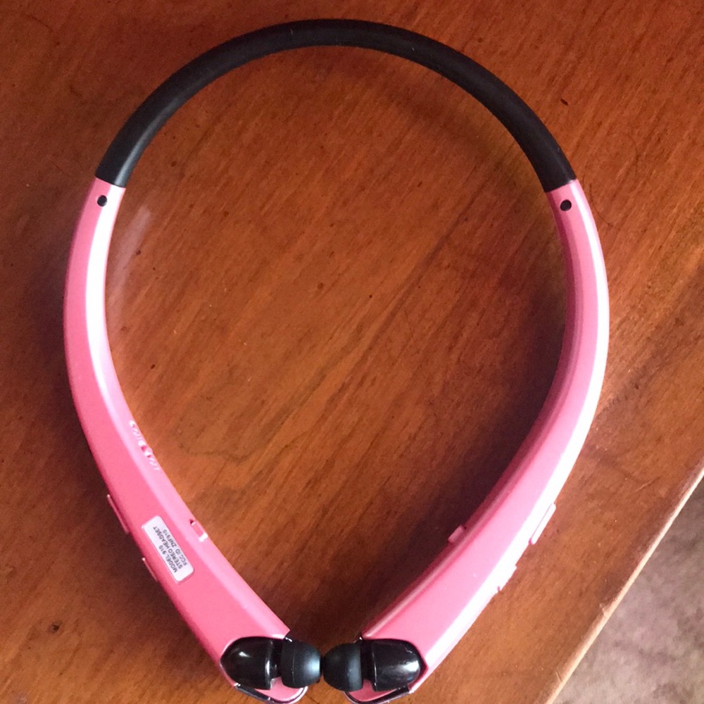 Model 910 stereo headset - Picture 5 of 7